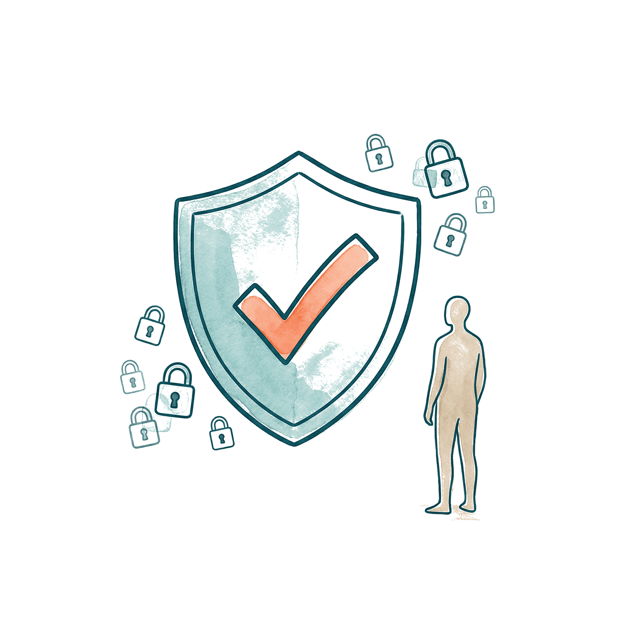 Privacy and anonymity